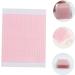 DOITOOL 24 sheets Patches Makeup Girl Double Stickers Female Eye Shaping Simple Invisible Self-adhesive 2.8x0.2cmx4pcs Pinkx4pcs - Buy Online on GoSupps.com