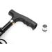 Canes Aluminum Alloy Walking Stick Adjustable Lightweight Folding Support Climbing Portable LED Hand Cane for The Blind Elderly Men Women Star of Light - Buy Online on GoSupps.com