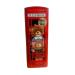Christmas Teddy Bear Telephone Box Biscuit Tin - Assorted Shortbread Biscuit in festive Tin Gift Box - Great Gift For Adults & Children