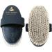 HAAS Head Brush - soft white horsehair bristles (Kopf-Burste)