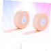 Buy Mobestech Back Heel Inserts - Cushion Grips & Anti-Slip Shoe Pads for High Heels - 6 Rolls for Ultimate Comfort - Buy Online on GoSupps.com