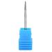 Nail Grinding Head - Premium Tungsten Steel Nail Drill Bits for Home Nail Art | Variety Pack for All Users - Buy Online on GoSupps.com