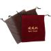 Baluue 9 Pcs Hair Dryer Storage Bag Makeup Bag Organizer Hair Dryer Organizers Bag Hair Dryer Bags Fabric 29.5x27cmx3pcs As Shownx3pcs - Buy Online on GoSupps.com