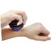 Buy HOMSFOU Massageball & Device Kit - Ultimate Foot & Body Massage Roller for Relaxation & Fitness - Buy Online on GoSupps.com