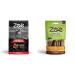 Zoe Grain Free Dog Food (Beef with Peas & Pumpkin 5 kg) and Zoe Dental Sticks (Antioxidant Cinnamon Flavor 6.6 oz) | Dog Food Bundle