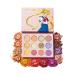 Sailor Moon x ColourPop Pretty Guardian Eyeshadow Palette 1 Count (Pack of 1)