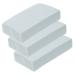 FRCOLOR 120 Pcs Nail Gradient Sponge Set | Ombre Nail Art Tools & Wedge Sponge for Perfect Manicures | International Shipping Available - Buy Online on GoSupps.com