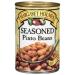 Margaret Holmes Seasoned Pinto Beans 15 oz (Pack of 6)