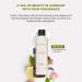 Yves Rocher Comme une vidence Body Lotion 200ml | Floral Chypre Fragrance | Moisturizing Cream for Women | Luxurious Skin Care - Buy Online on GoSupps.com