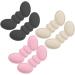 Shop Gatuida 9 Pairs Women s Block Heel Cushions Ultimate Comfort Inserts for High Heels & Pumps | International Shipping Available - Buy Online on GoSupps.com