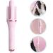 NOLITOY Handheld Automatic Hair Curler - Best Curling Iron Styling Tool for Effortless Curls (US Plug - Buy Online on GoSupps.com