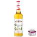 Monin Syrup - Elderflower - 70cl - Pack of 3