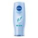 Nivea volume & strength pH balance rinsing volume conditioner with bamboo extract hair rinsing for visible volume and natural shine (200 ml)