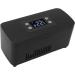 Portable Insulin Cooler & Refrigerator Box - Compact Freezer for Travel | Black US Plug - Buy Online on GoSupps.com