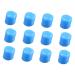 FRCOLOR 2boxes 12pcs Ear Buds Earbuds Silicone Soft for Bath Sleep Ear Silicone Gauges for Ears for Sleeping Child to Sleep