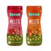 Timios Mix Flavours Melts Healthy & Natural Energy Food Product For Children 9+ Months - Pack Of 2