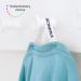 100 Personalized Clothing Labels for Kids | Gentle Sewing Tape for School Uniforms | Customizable Baby & Children Name Tags - Buy Online on GoSupps.com