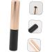 DOITOOL Lip Brush for Women Mask Applicator Brush Mini Lip Concealer Lip Cream Brush Makeup Brush Silicone Cosmetics Brush Silicone Lip Brush Makeup Lip Gloss Metal Lips Miss - Buy Online on GoSupps.com