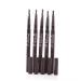 Ipetboom 2 1 Eyebrow Pen Eyebrow Pencil Eyebrow Makeup Eye Brow Brush To Rotate Eyebrow Brush Make up