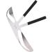 Pongnas 4 Types de R gle Sourcils Pochoir D'extension de Mesure pour Diff rents Styles de Sourcils (sourcil classique) - Buy Online on GoSupps.com