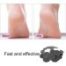 120 * Sanding Discs PadsReplacement Sandpaper Pad Sanding Discs Pad in 80 180 Grit for Foot File Callus Remover Tool 120PCS - Buy Online on GoSupps.com