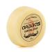 Anbbas 100g Shaving Soap Refill Goat Milk 3.5OZ from New Zealand for Barber Traditional Wet Shaving