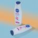 Buy Nivea Color Brilliance Conditioner - 200ml | Color Protection Moisturizing & Keratin Enriched - Buy Online on GoSupps.com