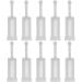 Gralara 10-Pack Efficient Gravity Feed Paint Strainers - Buy Online on GoSupps.com
