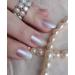 Buy Zaubern gel4Home Babyboomer Pearly Nail Foils - 16 Pieces | International Shipping Available - Buy Online on GoSupps.com