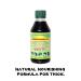 RVAP Mahabhringraj Oil 500ml - Pure MaKa's Ayurvedic Hair Oil with Indian Herbs (17 fl oz) - Buy Online on GoSupps.com