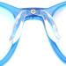 Healeved Silicone U-Shaped Glasses Nose Pads - Anti-Slip Bracket Saddle 4 Pack 2.3x2cm - Comfort & Support for Eyewear | International Shipping - Buy Online on GoSupps.com
