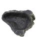 Buy Axolotl Cave | Fish & Reptile Hidden Cave Shelter | Stone Aquarium Decoration & Ornament - L18*12*9 - Buy Online on GoSupps.com