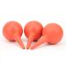 3Pcs 30ml Ear Washing Squeeze Bulb Set - Earwax Remover for Kids & Adults - Buy Online on GoSupps.com