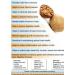 100g NalAmudhu Jathikai Jaiphal Jathikka Jajikaya Nutmeg Whole - Premium Quality - Buy Online on GoSupps.com