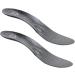 Shop Correct Boot Insoles | Orthotic Shoe Inserts for Flat Feet | Breathable Sports Pads for Men & Women - Size 1 - Buy Online on GoSupps.com