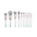 Makeup Brush 11 Set Of Makeup Brush Set Multifunctional Makeup Kit for Beginners Powder Beauty