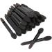 Beavorty 150 Pcs Cleaning Brush Makeup Brush Outfit Eyeshadow Brush Kit Cosmetic Smudge Brush Travel Base - Buy Online on GoSupps.com