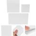 Palettes de Manucure Jetables 150 Pi ces Petit Format Papier Imperm able Multi-usages pour Nail Art Professionnel Accessoires Salon Manucure - Buy Online on GoSupps.com
