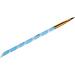 Kenntsh 5 x Size Acrylic Gel Nail Brush Set Nail Art Pen - Buy Online on GoSupps.com