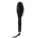 Buy Portable Hair Straightening Comb - Frizz Smoothing Negative Ion Brush for Women | US Plug | International Shipping - Buy Online on GoSupps.com