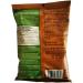 Brown Bag Lightly Salted Cheddar & Onion Oak Smoked Chilli Crisps 60 x 40g - Buy Online on GoSupps.com