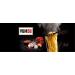 Instant Noodles beef Flavour pack of 10 - Buy Online on GoSupps.com