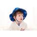 XYIYI Kids Shark Bucket Hat - Adjustable Sun Hat for Boys Girls 1-2 Years - Buy Online on GoSupps.com