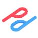 P-Shaped Toothpick & Sensory Chewing Tube - Portable Gum Relief for Autism & ADHD (2 Pack) - Buy Online on GoSupps.com