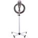ZRABCD Perm Hair Heating Machine Baked Oil Hairdressing Heater Hair Dryer Perm Machine Barbershop Heating Led LCD Display Intelligent Temperature Control Rapid Heating Hair Salon Dryer/Gray/A - Buy Online on GoSupps.com