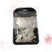 SOESFOUFU False Nail Glass Nail Fiberglass Nail Art Fiber Nails Gel Fiber Glasses Nail Glassine Nail Extension Silk Fiberglass Tool Glass Fiberglass Nail Wraps Woman Nail Polish Manicure