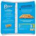  Gran Pavesi GRAN PAVESI CRACKERS SALT FREE GRAINS 4 X 560 GR - Buy Online on GoSupps.com