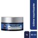 NIVEA MEN Protect & Care Express Nourishing Cream (1 x 50 ml) Nourishing moisturizing cream for dry skin daily facial care for men - Buy Online on GoSupps.com