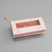 10pcs Wholesale Eyelash Packaging Box for 25mm Mink Lashes - Makeup Storage Case with Tray | Bulk Vendors Offer - Buy Online on GoSupps.com