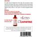 High Strength Liquid L-Carnitine 5000mg + CLA 16oz Bundle - Buy Online on GoSupps.com
